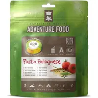 Adventure Food Esparguete à Bolonhesa