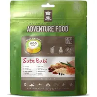 Adventure Food Espetadas De Porco
