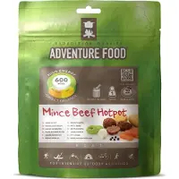 Adventure Food Ensopado De Carne Picada