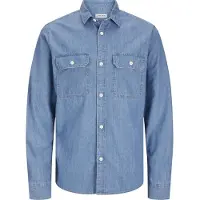Jack & Jones Camisa De Manga Comprida Travis