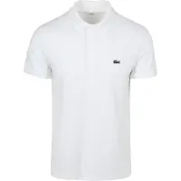 Lacoste Camisa branco
