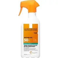 La Roche-Posay Anthelios Spray Familiar Spf50+ SPF50+ 300 ml