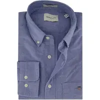 Gant Camisa De Manga Comprida 3000200 Regular Fit