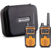 Midland Walkie-talkies Xt70 Pro Hobby & Work