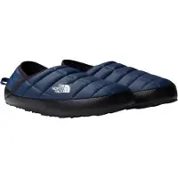 The North Face Pantufa navy / branco