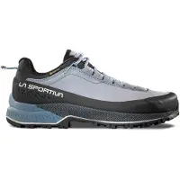 La Sportiva - Calçado caminhada mulher - TX5 Evo W GTX Limestone/Chalk para Mulher - Tamanho 37.5 - Azul