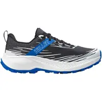 Millet - Sapatilhas trail - Intense Ultra M Black para Homem - Tamanho 8,5 UK - Preto