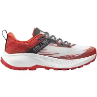 Millet - Sapatilhas trail - Intense Ultra M Paprika para Homem - Tamanho 8,5 UK - Vermelho