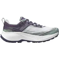 Millet - Sapatilhas trail - Intense Ultra W Purple Velvet para Mulher - Tamanho 6 UK - Verde