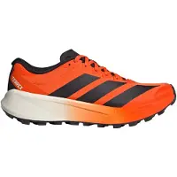 Adidas - Sapatilhas trail - Terrex Agravic 4 Impact Orange para Homem - Tamanho 9,5 UK - Laranja