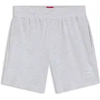 HUGO Short De Treino Laze 10261152 Red