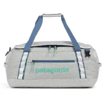 Patagonia - Sacos duffel - Black Hole Duffel 40L Birch White para Unissexo