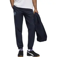 Puma Calça Moletom Manchester City Fc Tech