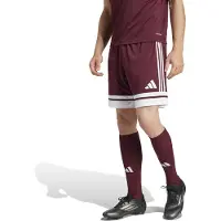 Adidas Calções Squadra 25