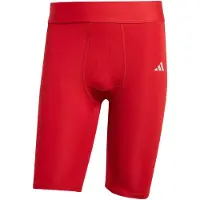 Adidas Leggings Curtos Techfit
