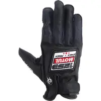 Helstons Luvas De Couro Motul 1853