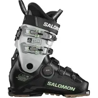 Salomon Botas De Esqui Alpino Para Mulher Shift Supra Boa 95 W