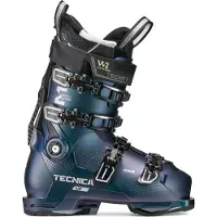 Tecnica Botas De Esqui Alpino Para Mulher Mach1 Lv 105 W Td2 Gw