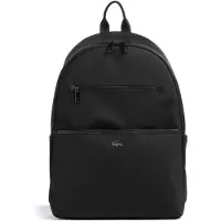Lacoste Mochila Sac à dos ordinateur Everyday  mulheres - Preto - Único