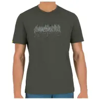Karpos Camiseta De Manga Curta Bosco