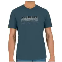 Karpos Camiseta De Manga Curta Bosco