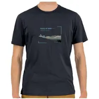 Karpos Camiseta De Manga Curta Mind