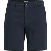 JJ REBEL Calças chino 'JREBSHARP' navy