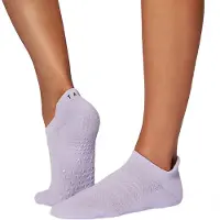 Tavi Meias Savvy Tec Pilates Grip