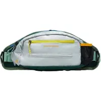 Peak Performance - Bolsas bicicleta - Trail Hip Bag Ponderosa Pine para Unissexo - Verde
