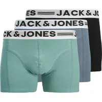 Jack & Jones Boxers Sense 3 Unidades