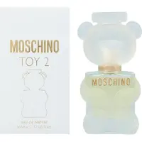 Moschino Toy 2 EDP 50ml