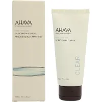 Ahava Máscara de Lama Purificante 100 ml