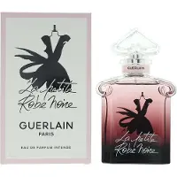 Guerlain perfume La Petite Robe Noire Eau de Parfum Intense EDP 75 ml