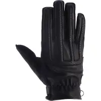 Helstons Luvas De Couro Phantom
