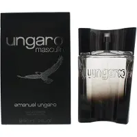 Emanuel Ungaro perfume Ungaro Masculin EDT 90 ml