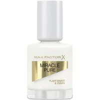 Max Factor Miracle Pure Nail Polish 155-coconut milk