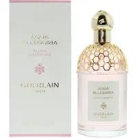 Guerlain perfume Aqua Allegoria Flora Cherrysia EDT 125 ml