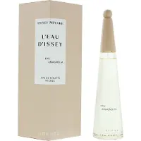 Issey Miyake perfume L'Eau d'Issey Eau & Magnolia EDT 100 ml
