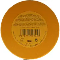 Acqua di Parma Collezione Barbiere Creme de barbear para pincel de barbear 125 ml