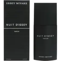 Issey Miyake perfume Nuit D'Issey EDP 125 ml