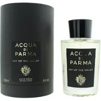 Acqua di Parma perfume Lily Of The Valley EDP 180ml