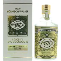 4711 perfume Jasmine EDC 100 ml