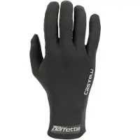 Castelli Luvas Perfetto Ros Gore-tex Infinium Windstopper