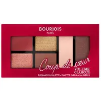 Bourjois Volume Glamour Coup De Coeur 01-Intenso — Mascara
