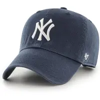 47 Boné Mlb New York Yankees Clean Up