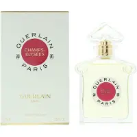 Guerlain perfume Champs Elysées EDT 75 ml
