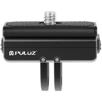 Puluz Suporte De Base Magnética Para Insta360 Ace/ace Pro Pu965b