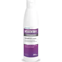 Eurowet Xampu Hexodermk 200ml