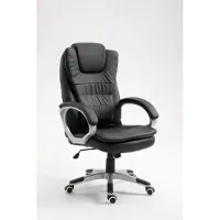 ActiveJet Cadeira De Escritório Heated Yk7304