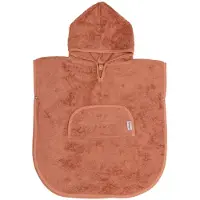 Timboo Poncho Sunrise
